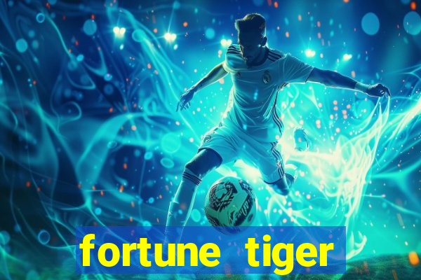 fortune tiger deposito 5 reais